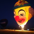 What To Expect at the Hot Air Balloon Festival